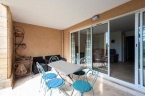 Village Pont Royal en Provence - maeva Home - Appartement 2 Pièces 6 Personnes - Sélection MAE-9534